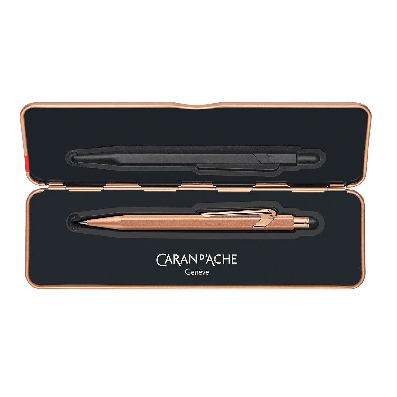 849 Porte-mine Premium Mechanical Pencil