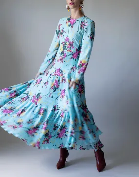 Breezy Hera Dress