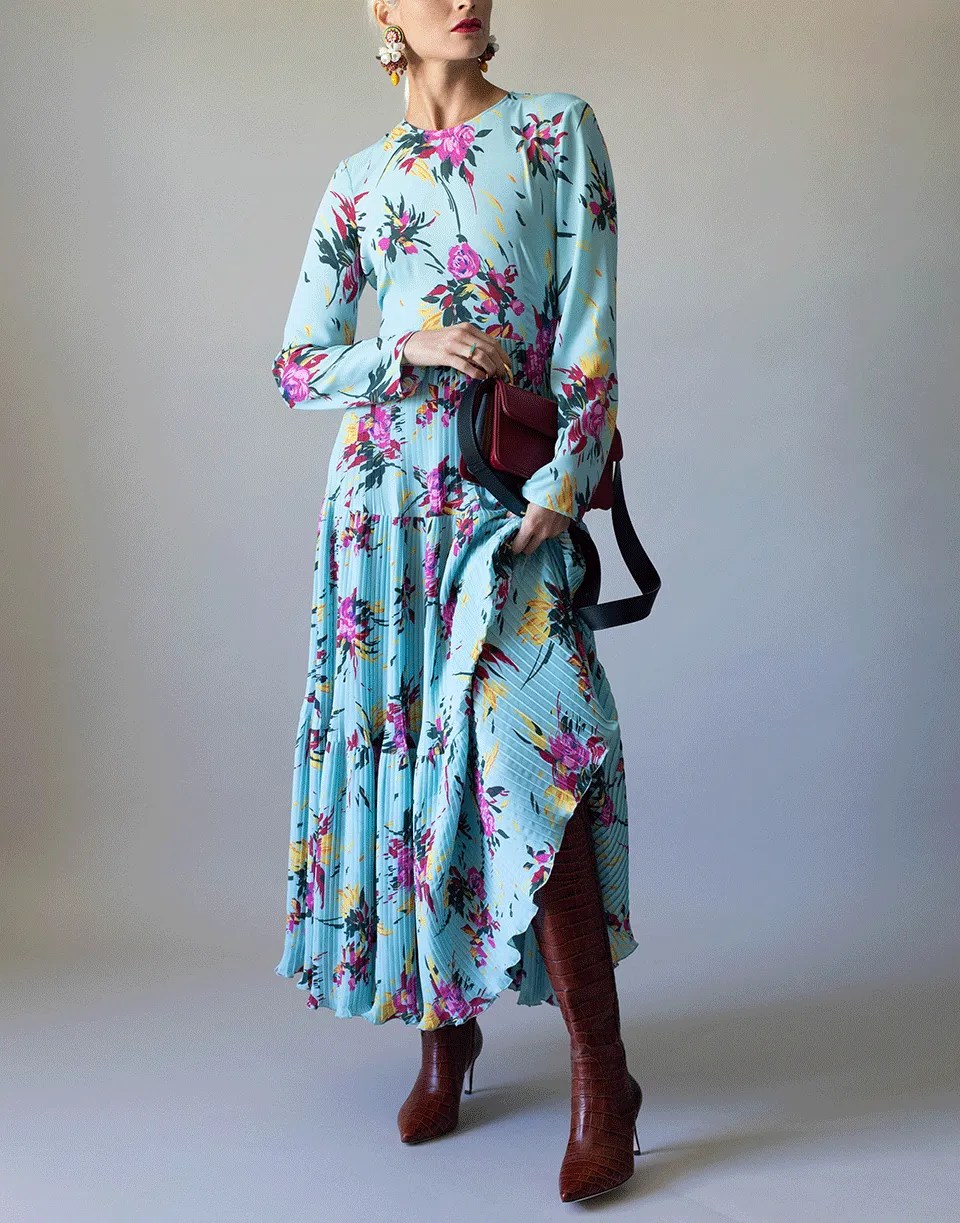 Breezy Hera Dress