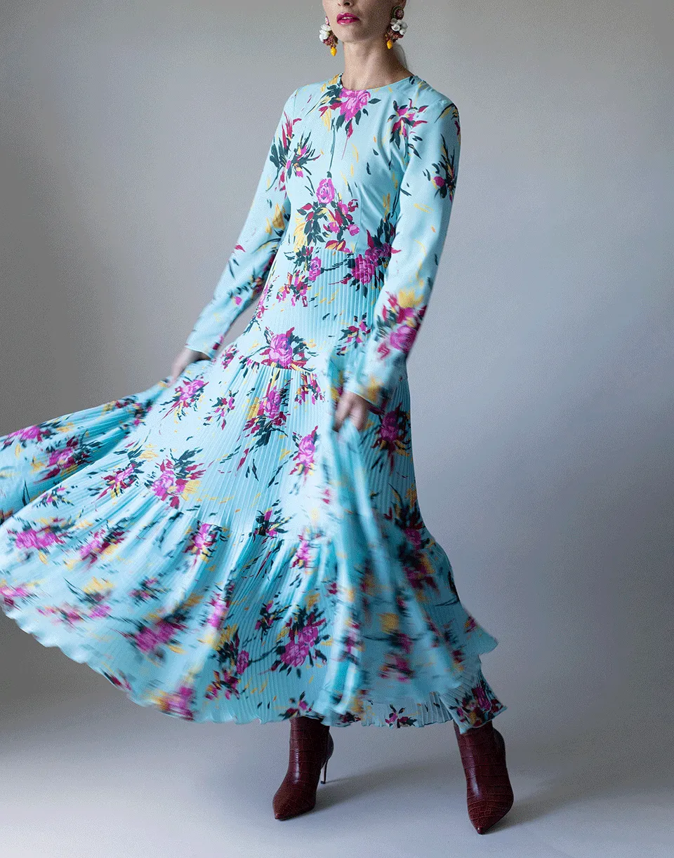 Breezy Hera Dress