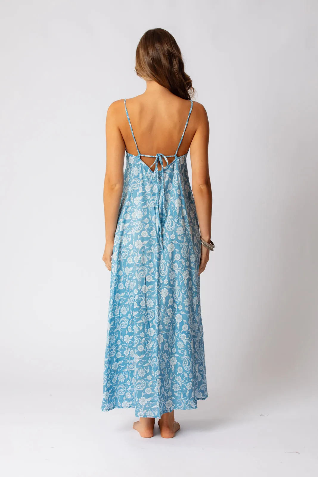 Britt Dress