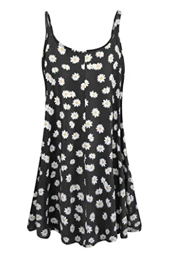 Casual Sundress