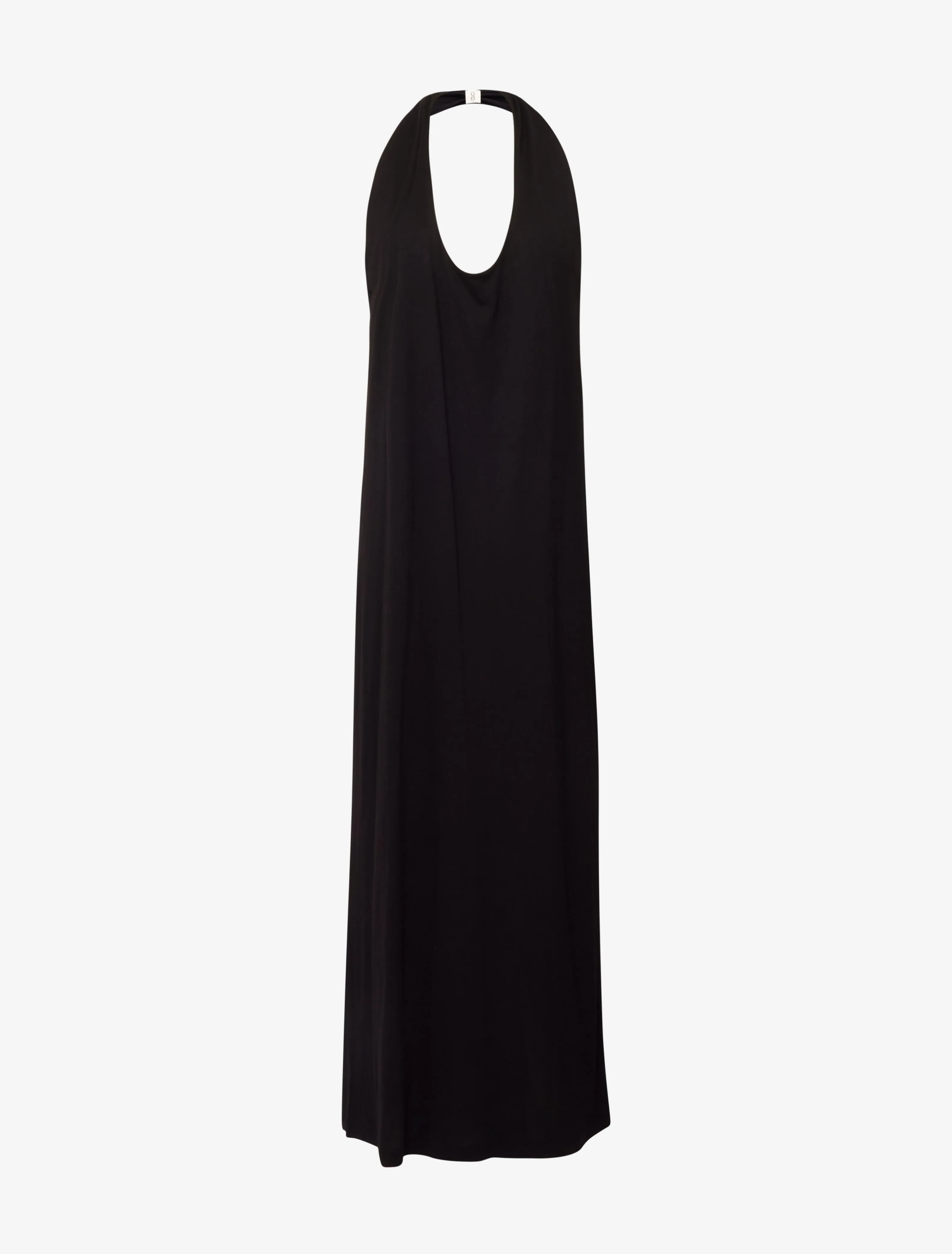 Ceri Dress in Black