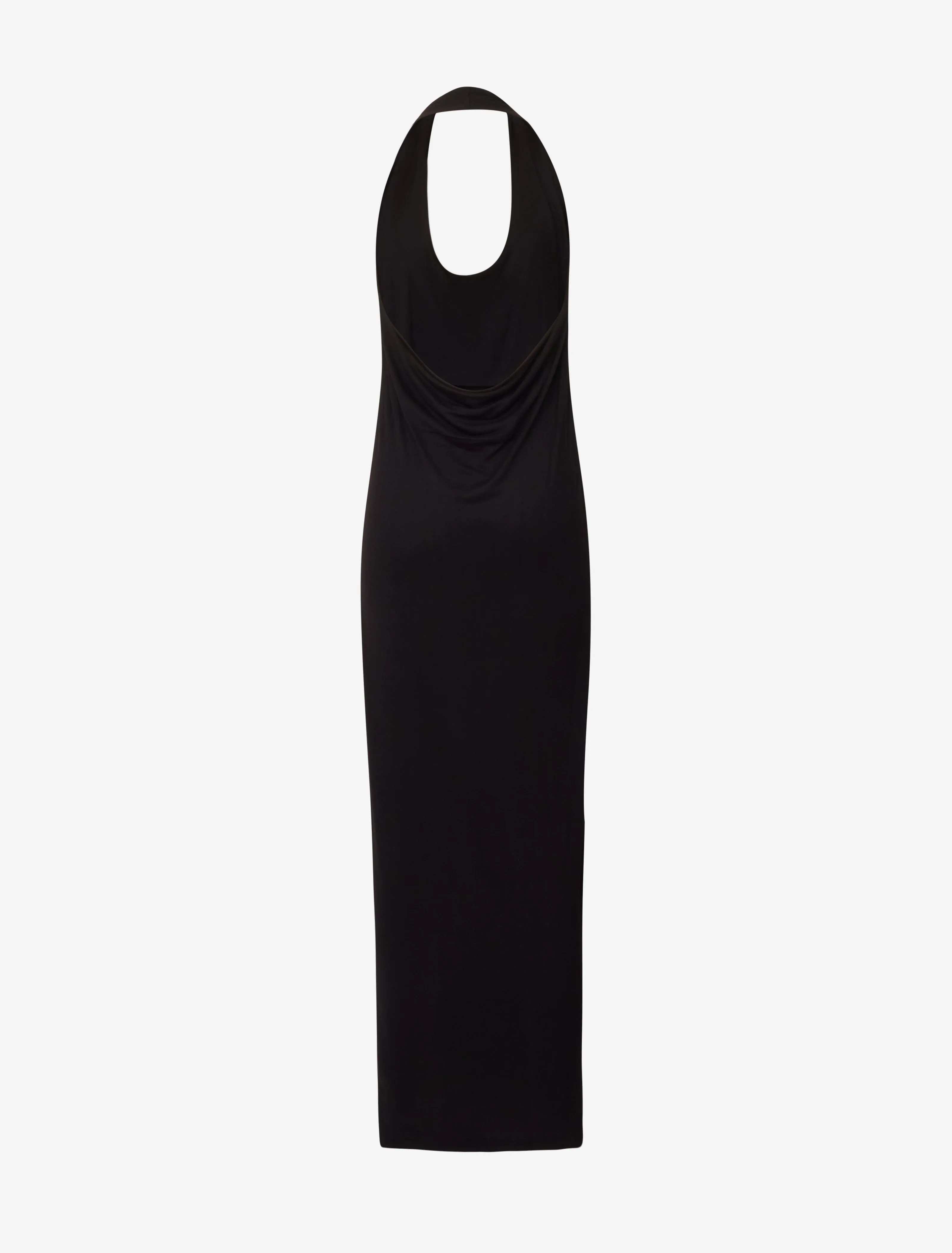 Ceri Dress in Black