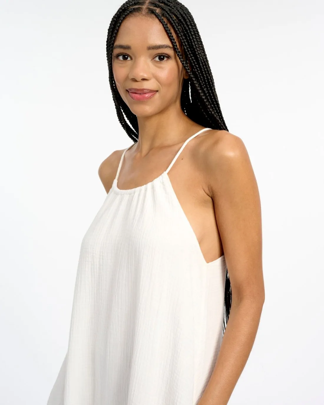 Cressida Dress