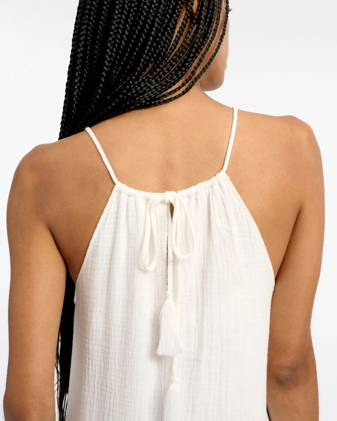 Cressida Dress