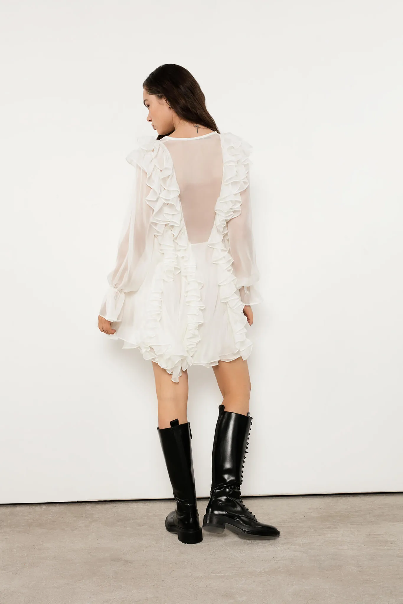 Denpasar Dress