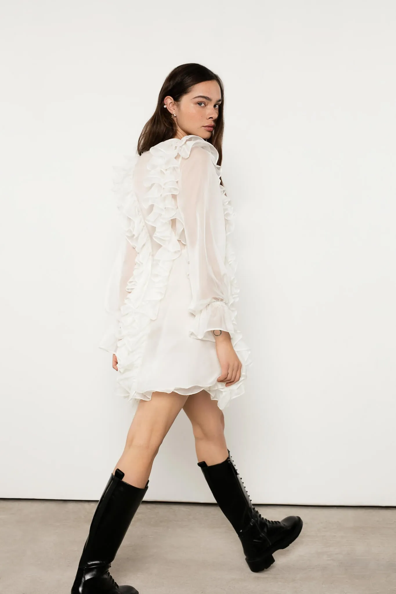 Denpasar Dress