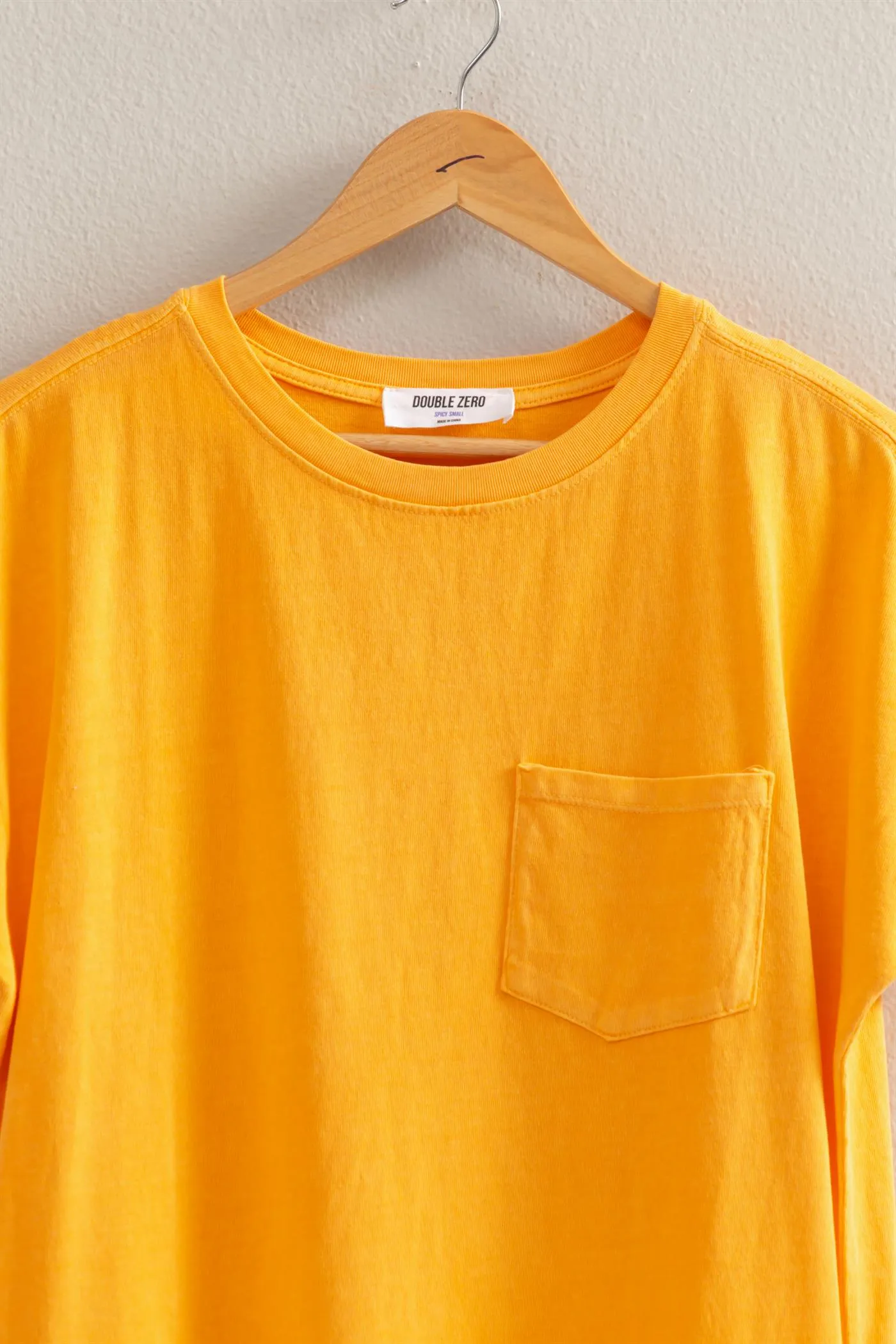 DZ25A916-Unwind In Style T Shirt Mini Dress