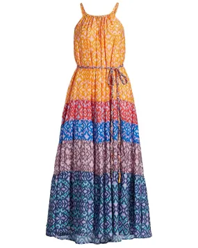 Fiesta Viv Dress