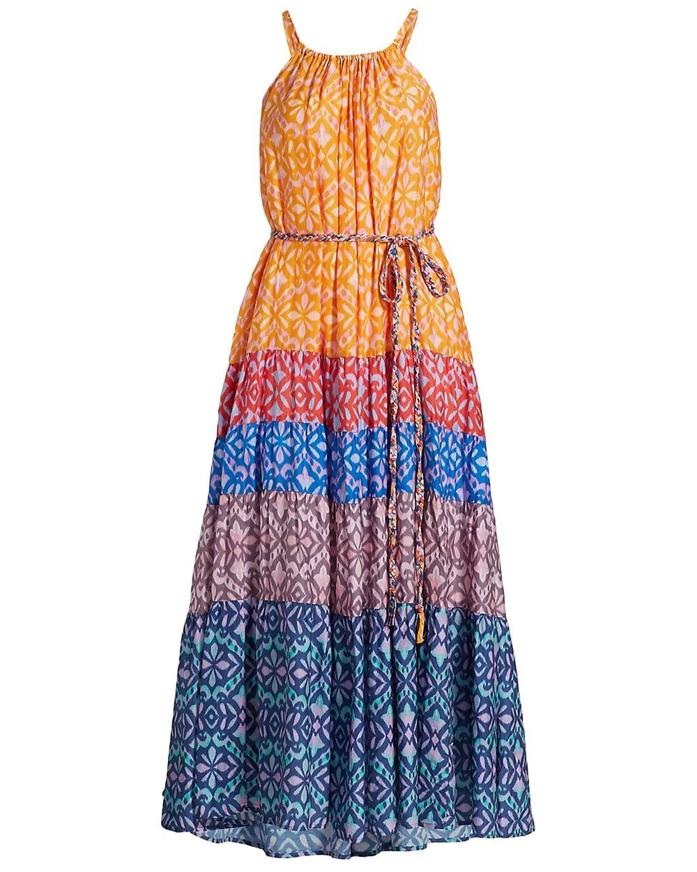 Fiesta Viv Dress