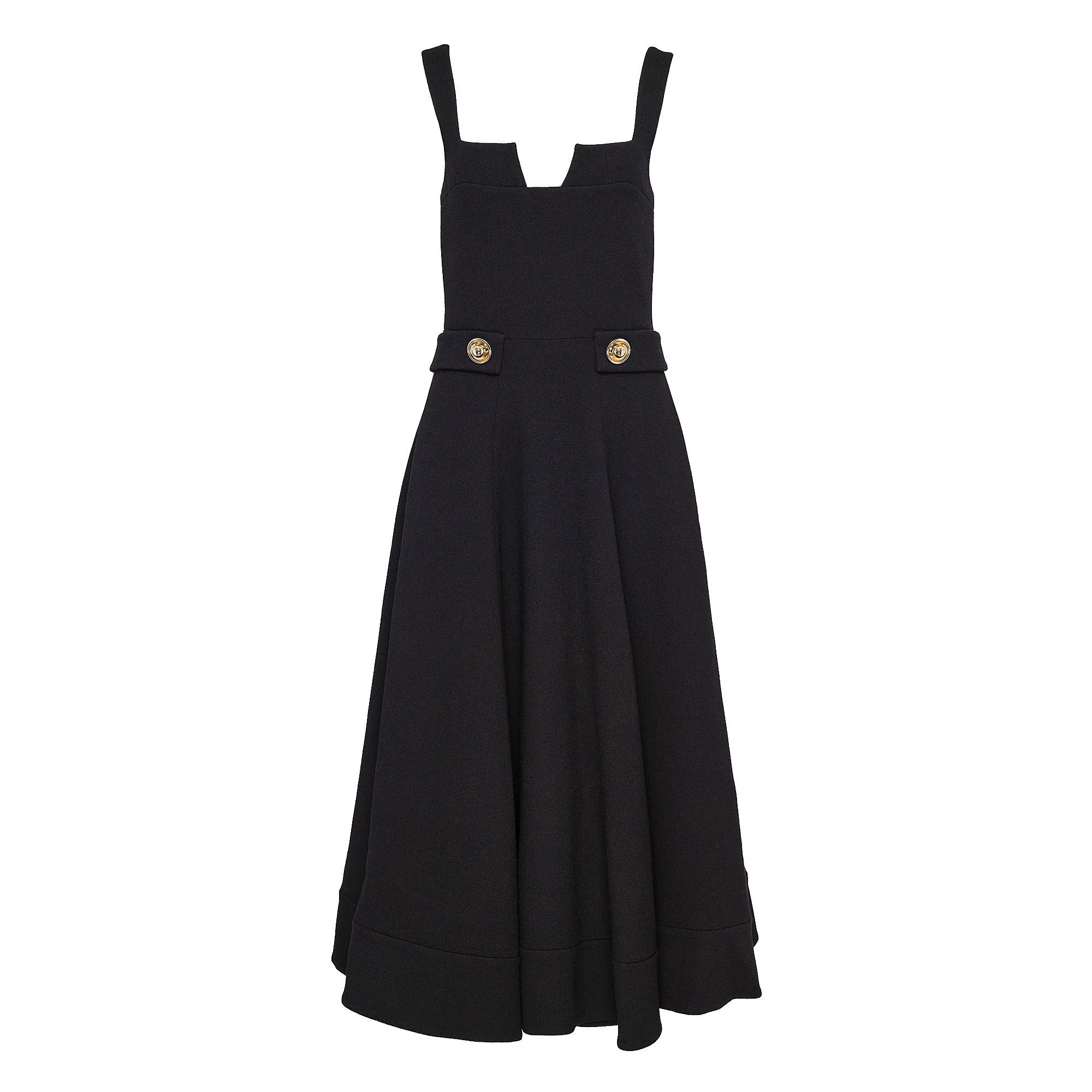 Fiore Midi Dress