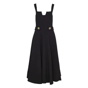 Fiore Midi Dress