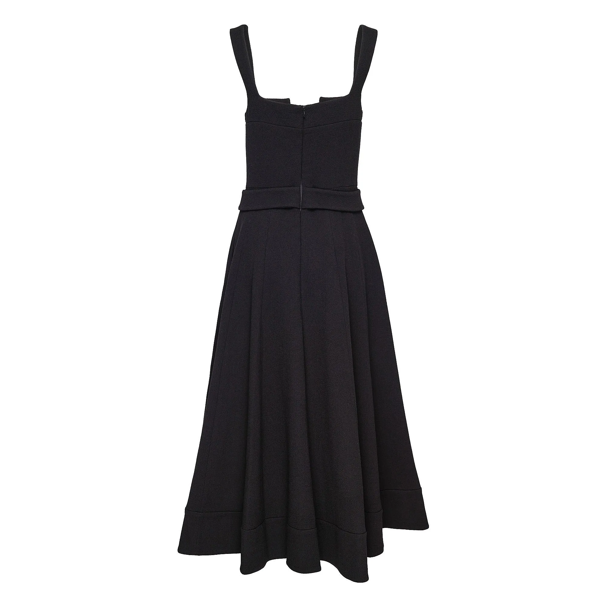 Fiore Midi Dress