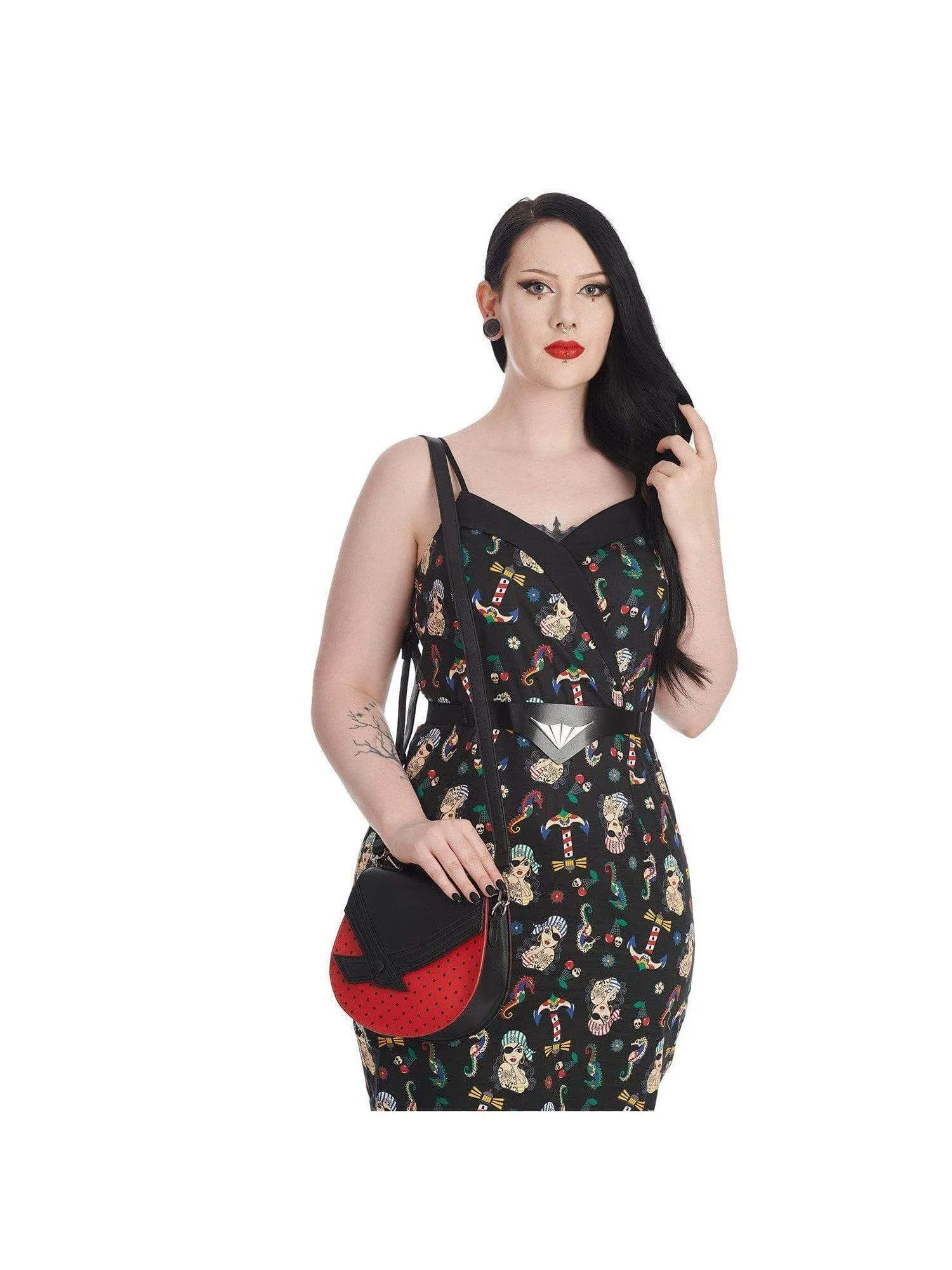 Hello Sunshine Shoulder Bag