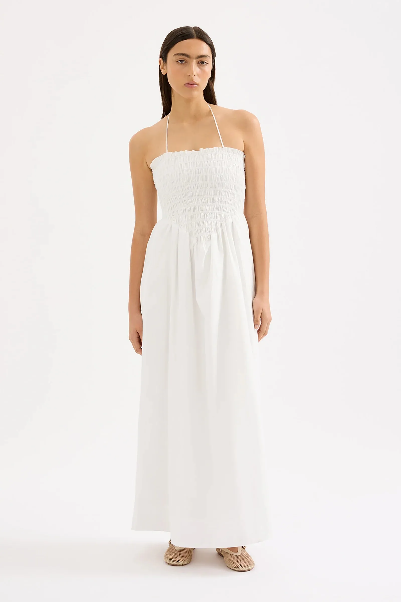 INKA MAXI DRESS