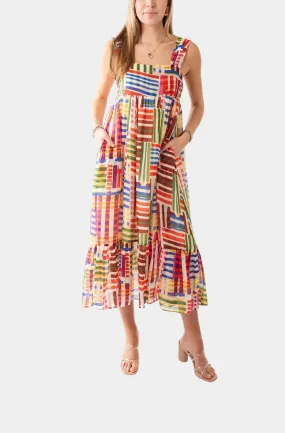 Isabel Dress