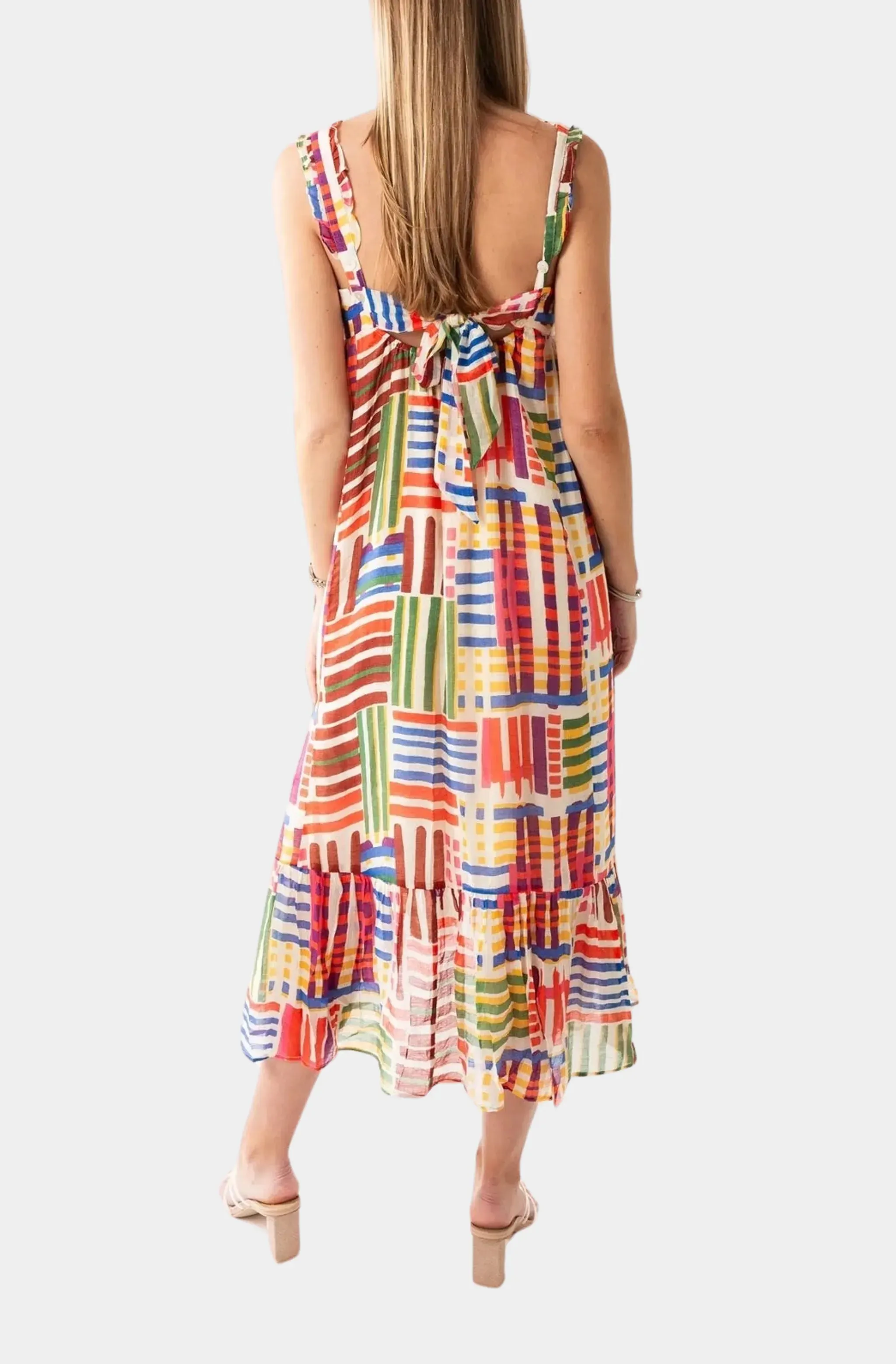 Isabel Dress