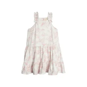 Island Breeze Dress
