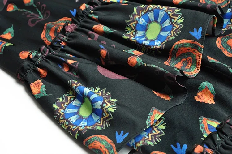 Josephine Dress