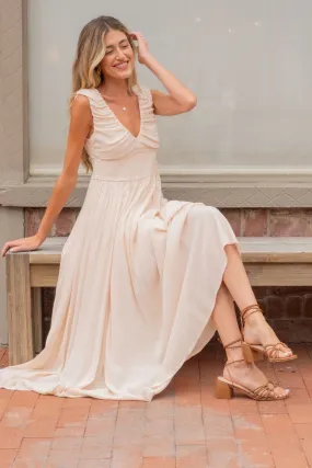 Kasey Maxi Dress