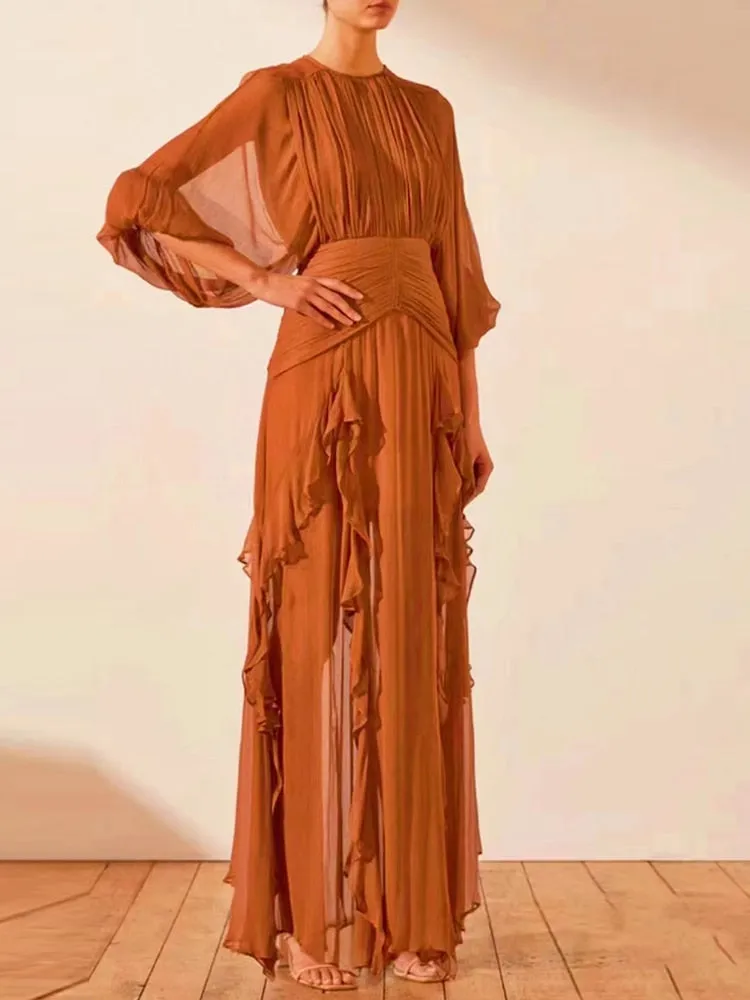 Kiraz Dress