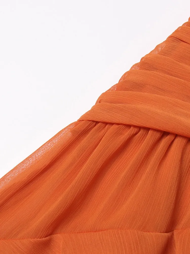 Kiraz Dress