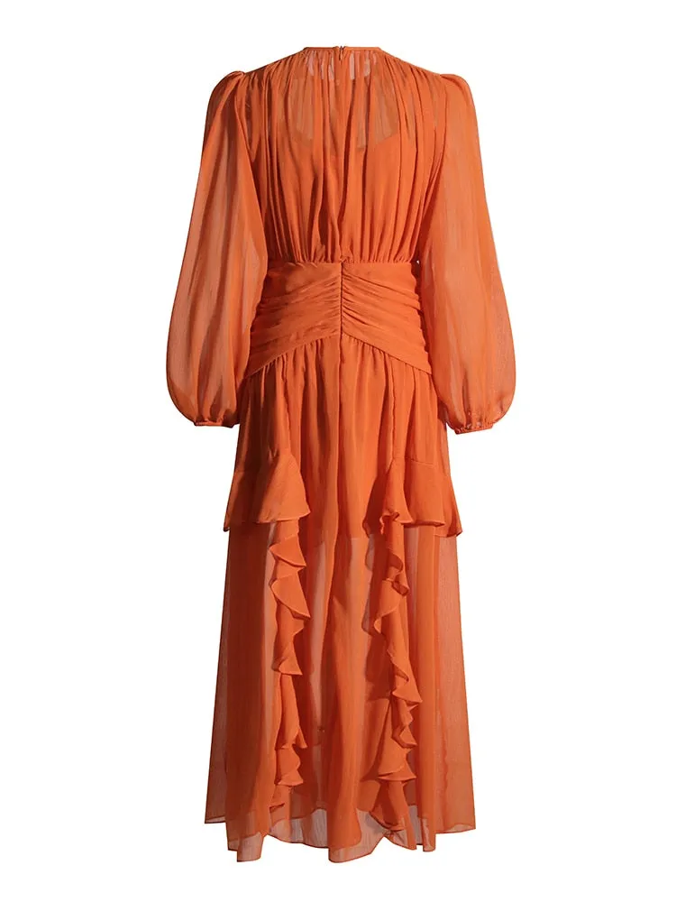 Kiraz Dress