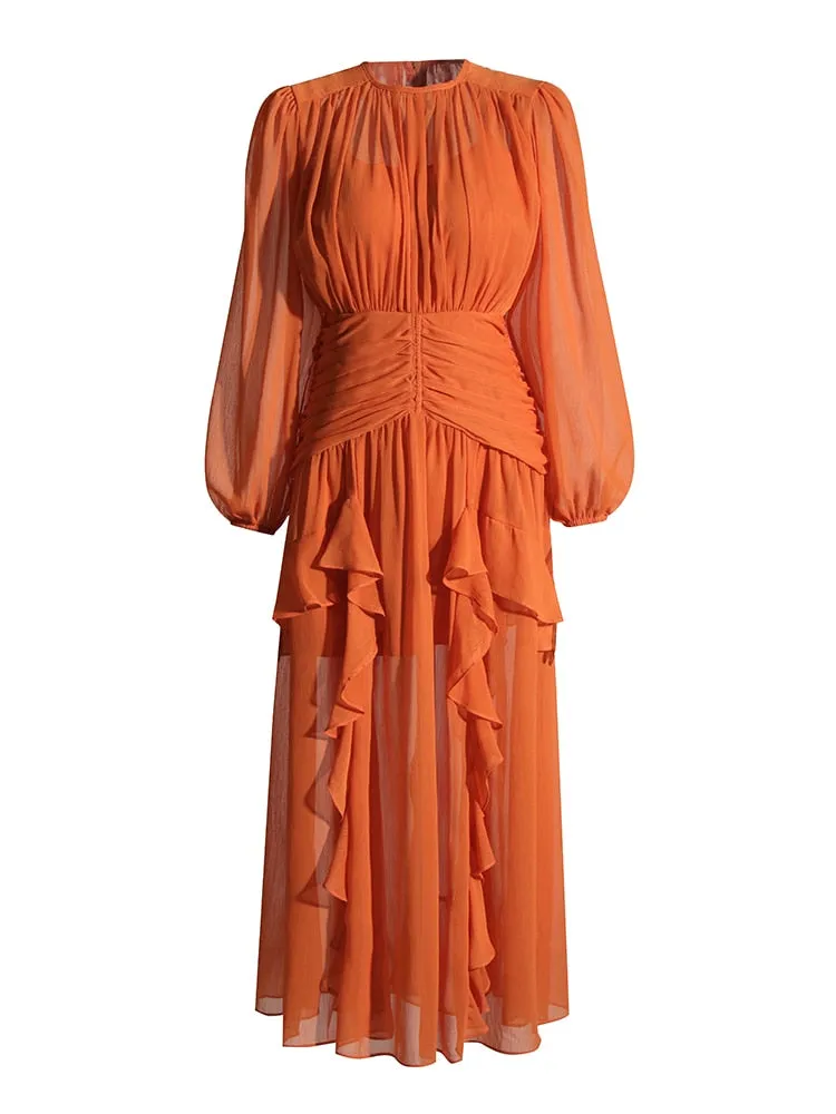 Kiraz Dress