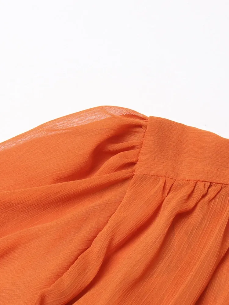 Kiraz Dress