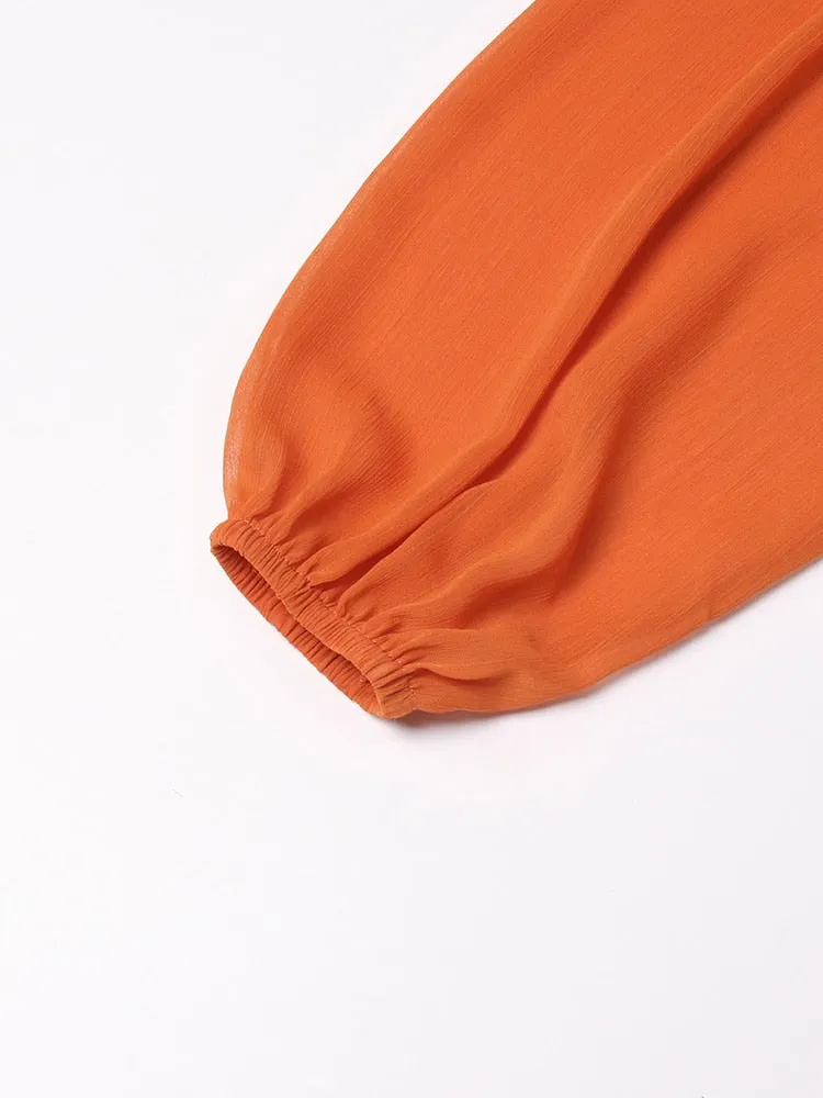 Kiraz Dress