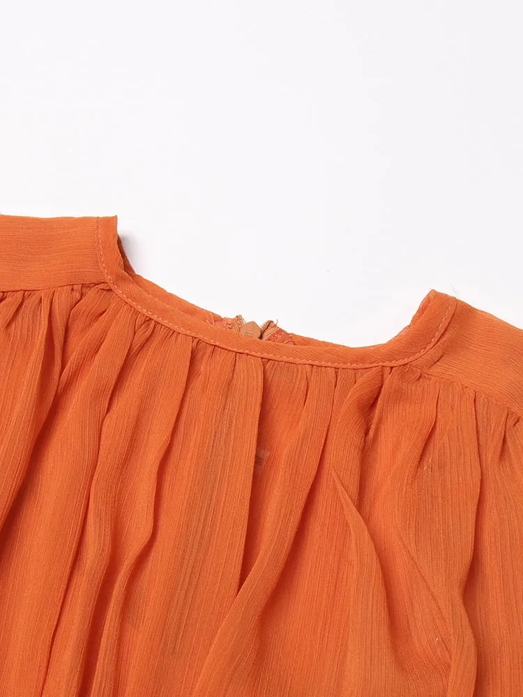 Kiraz Dress
