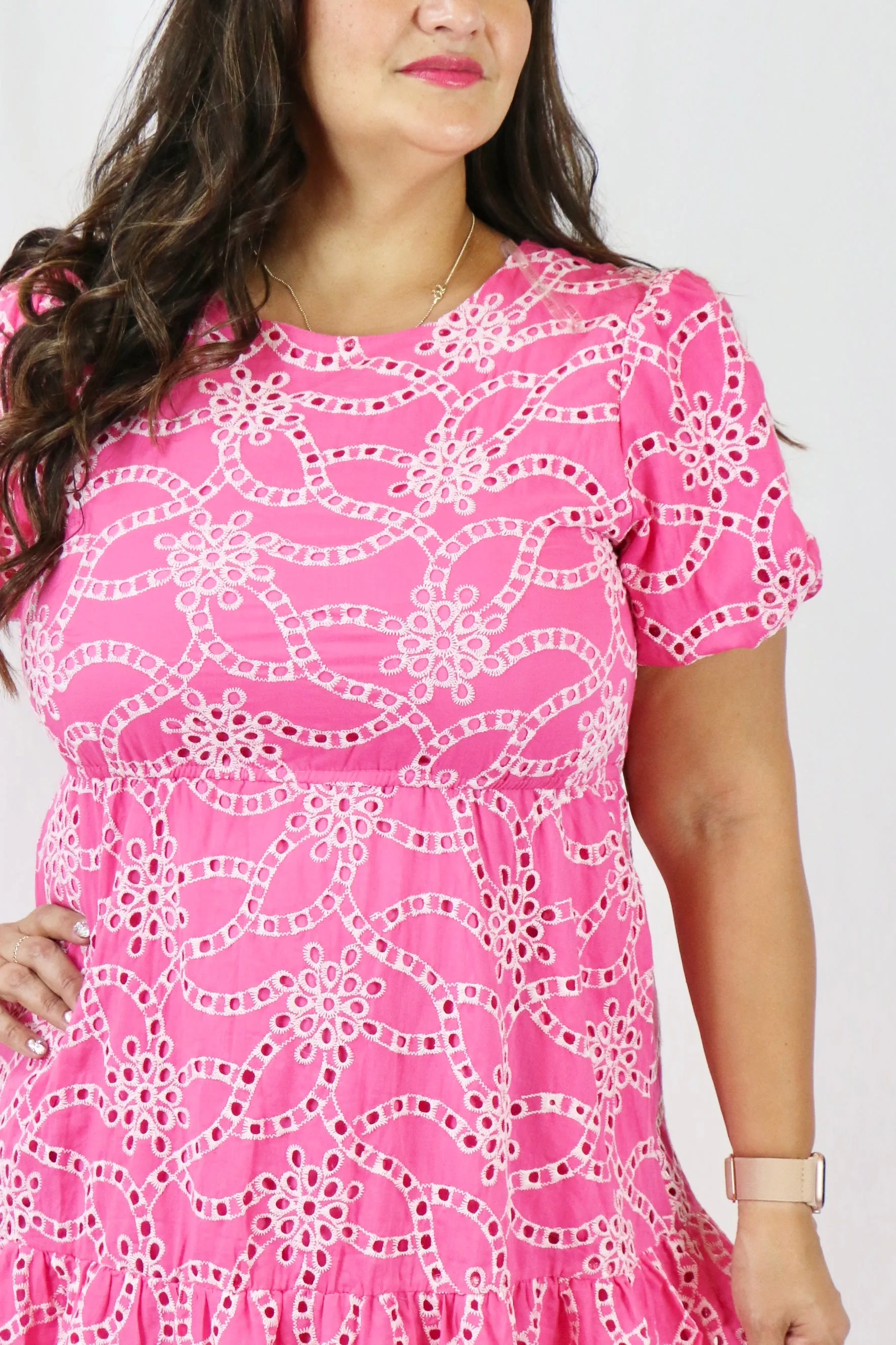 Louisa Dress