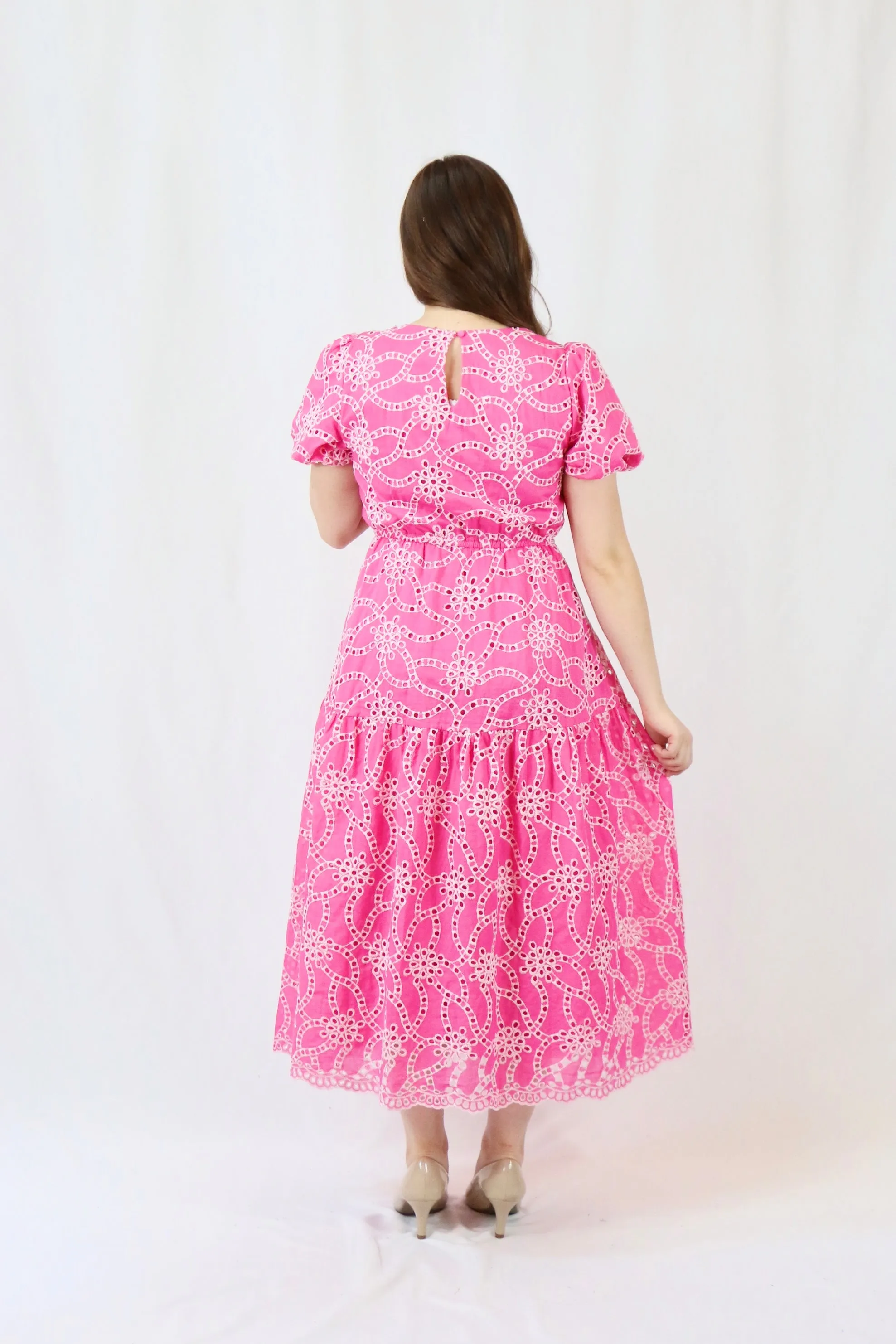 Louisa Dress