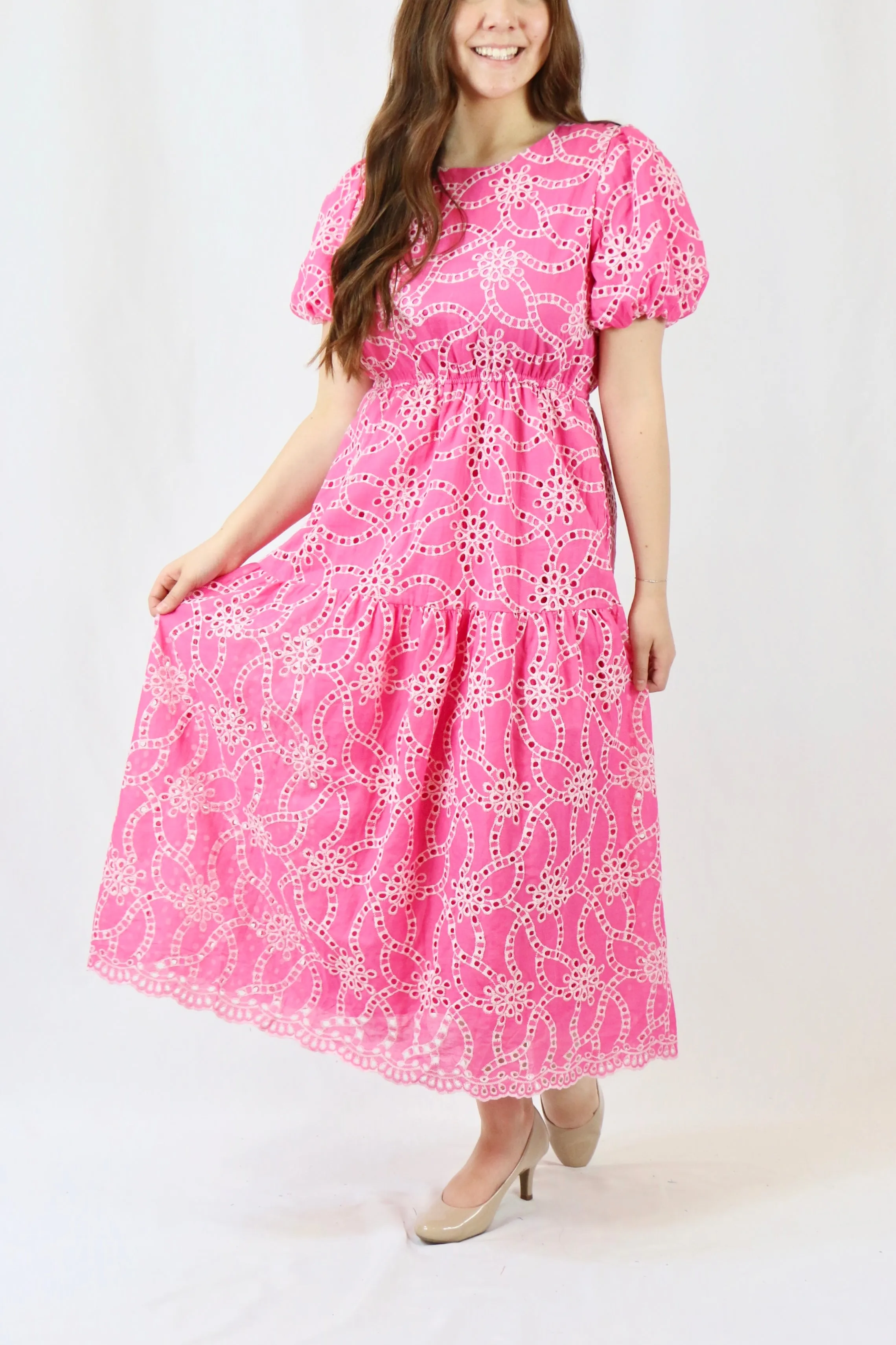 Louisa Dress