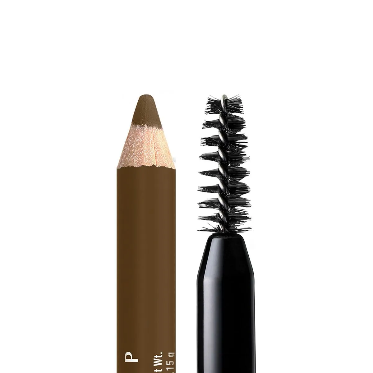 LÁPIZ DE CEJAS POWDER LOUDER BROW PENCIL - NYX PROFESSIONAL MAKEUP