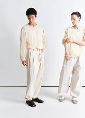 LS RELAXED TEE