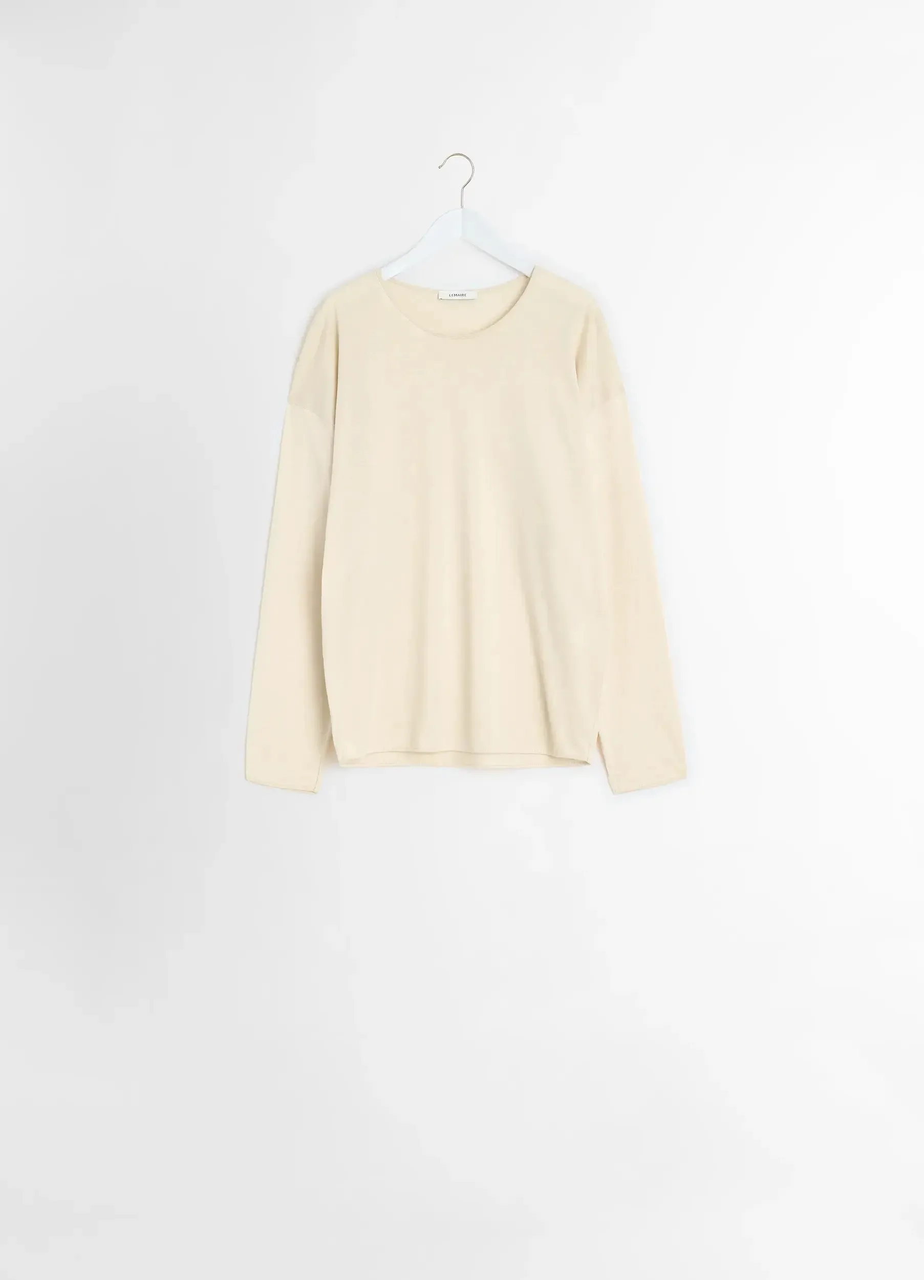 LS RELAXED TEE