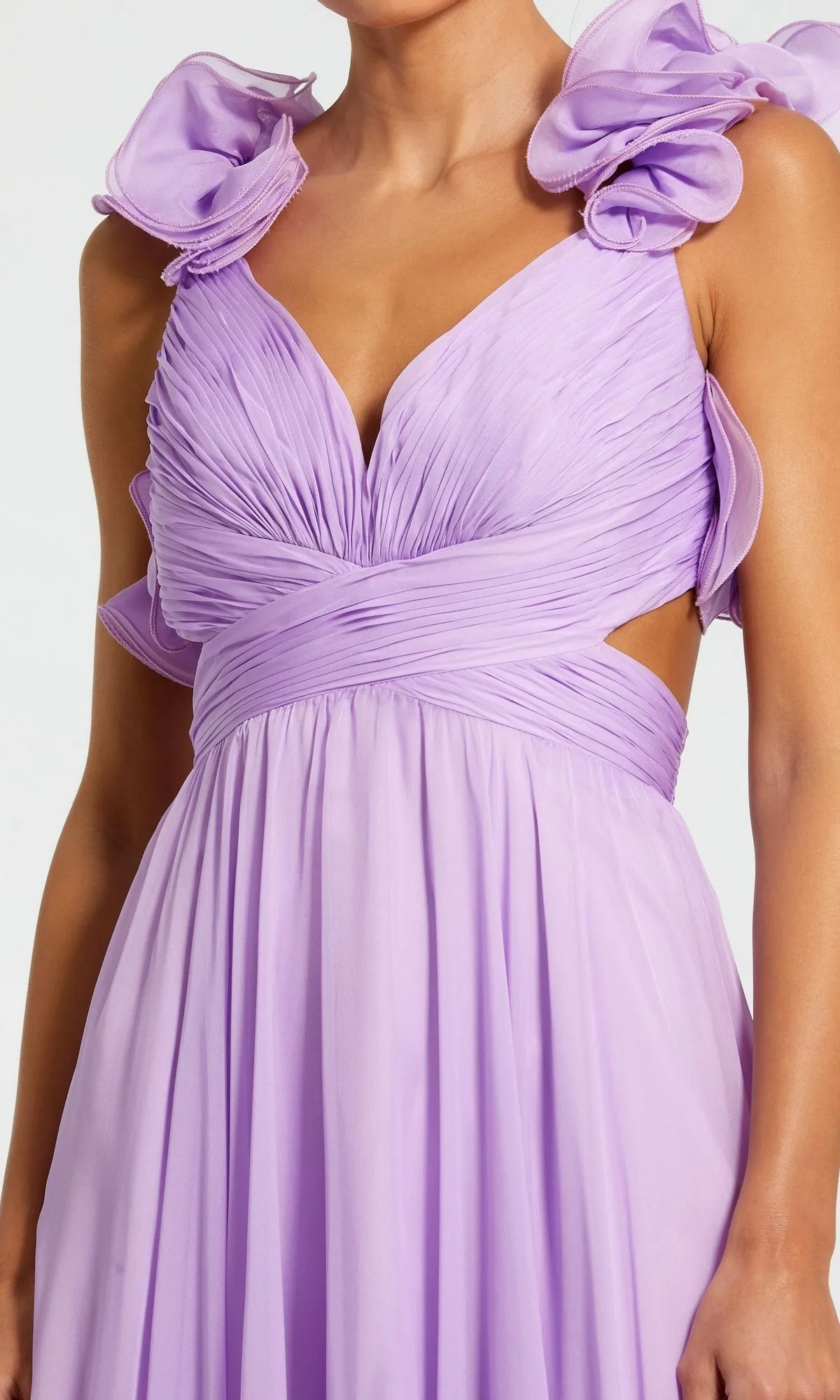 Mac Duggal Long Formal Dress 67911