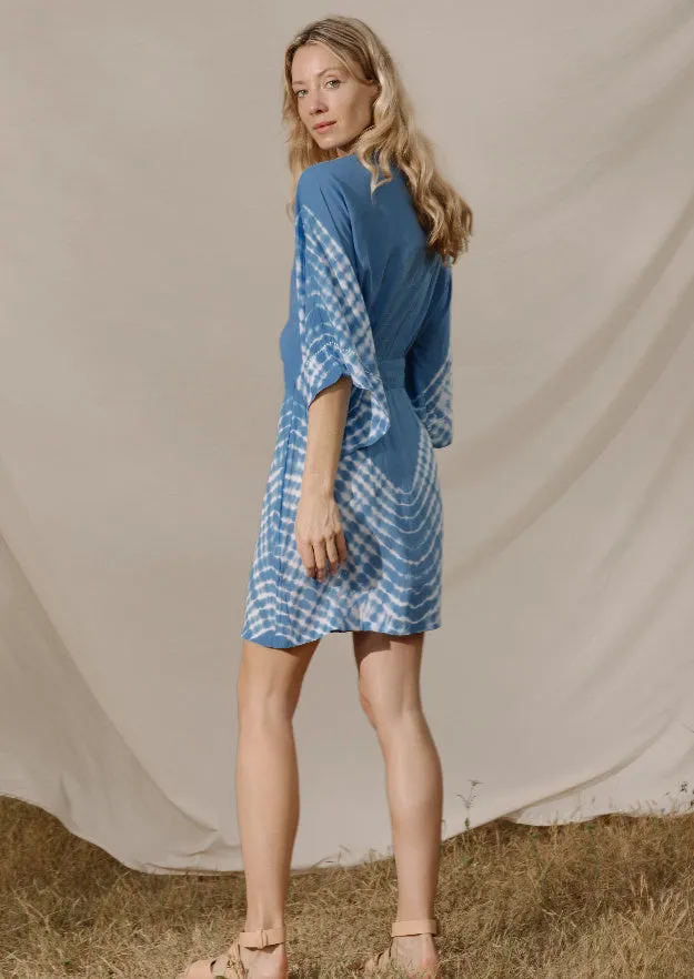 Mae Sundress // Koh Tie Dye