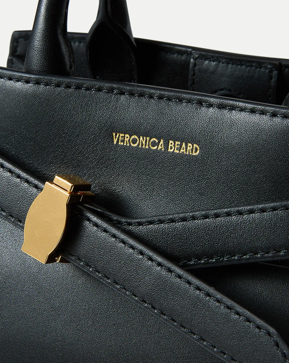 Mini Veronica Beard Dash Bag