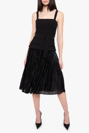 Noemia Midi Dress