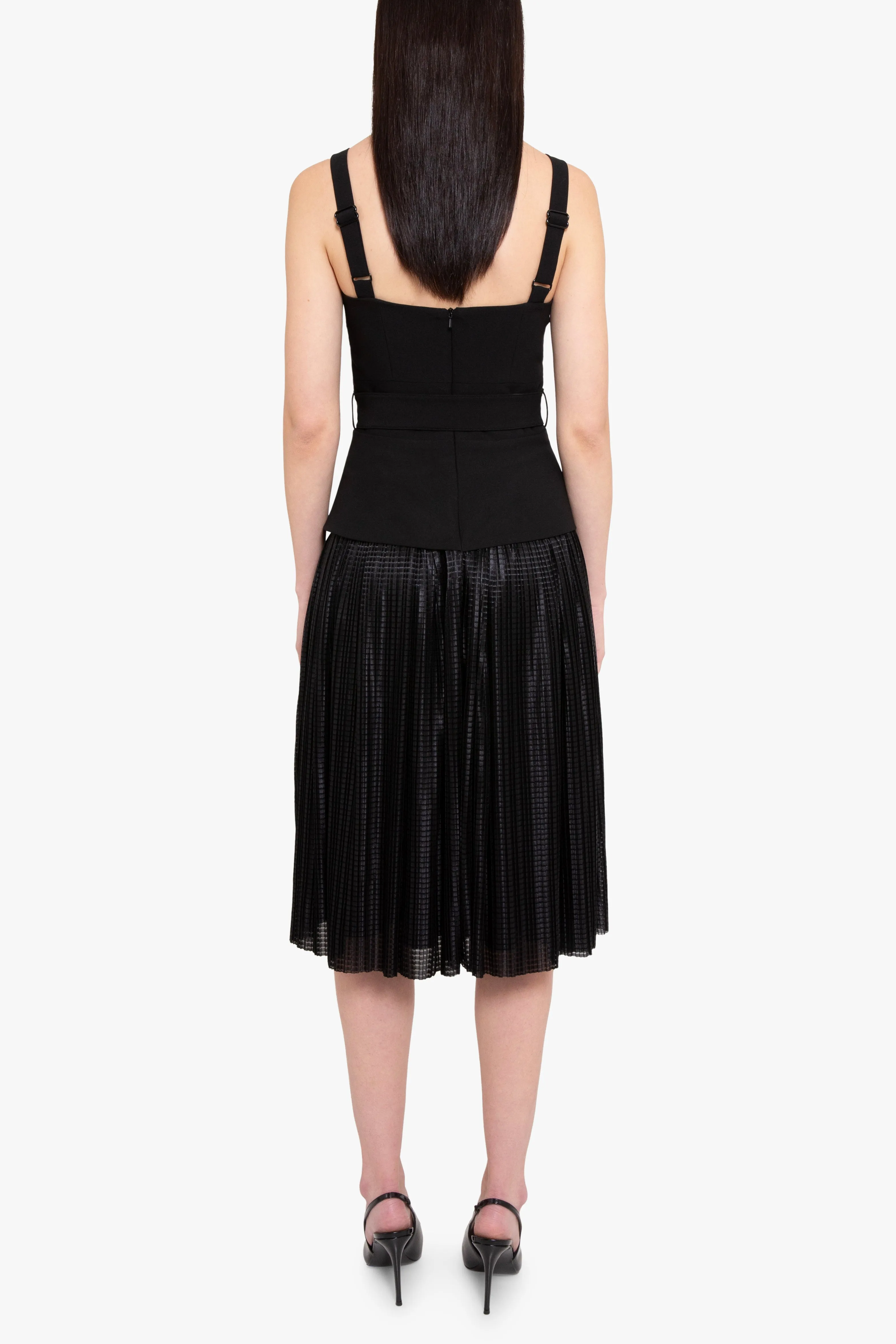 Noemia Midi Dress