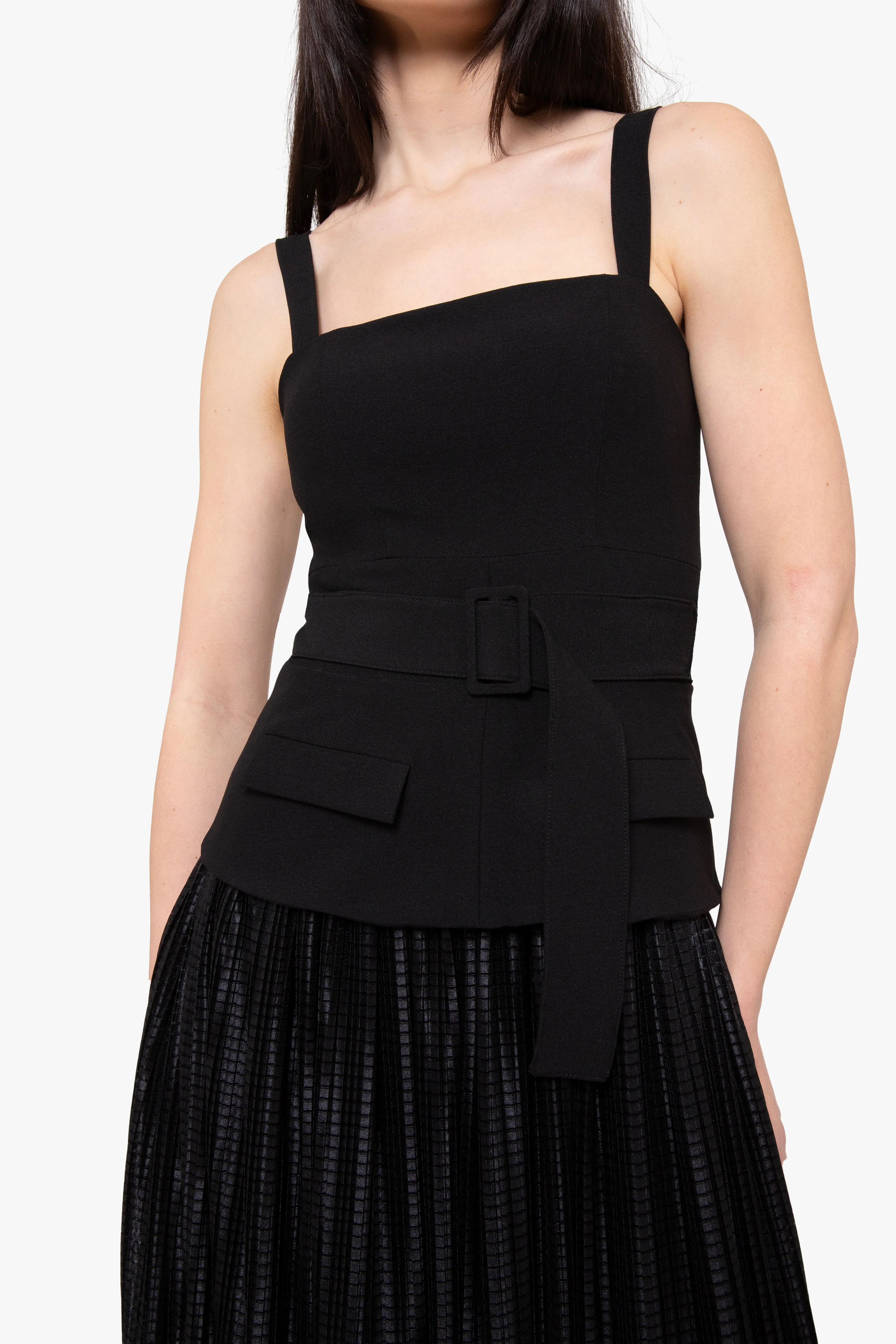 Noemia Midi Dress