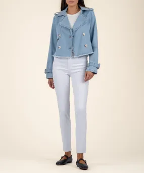 Ophelia Crop Jacket