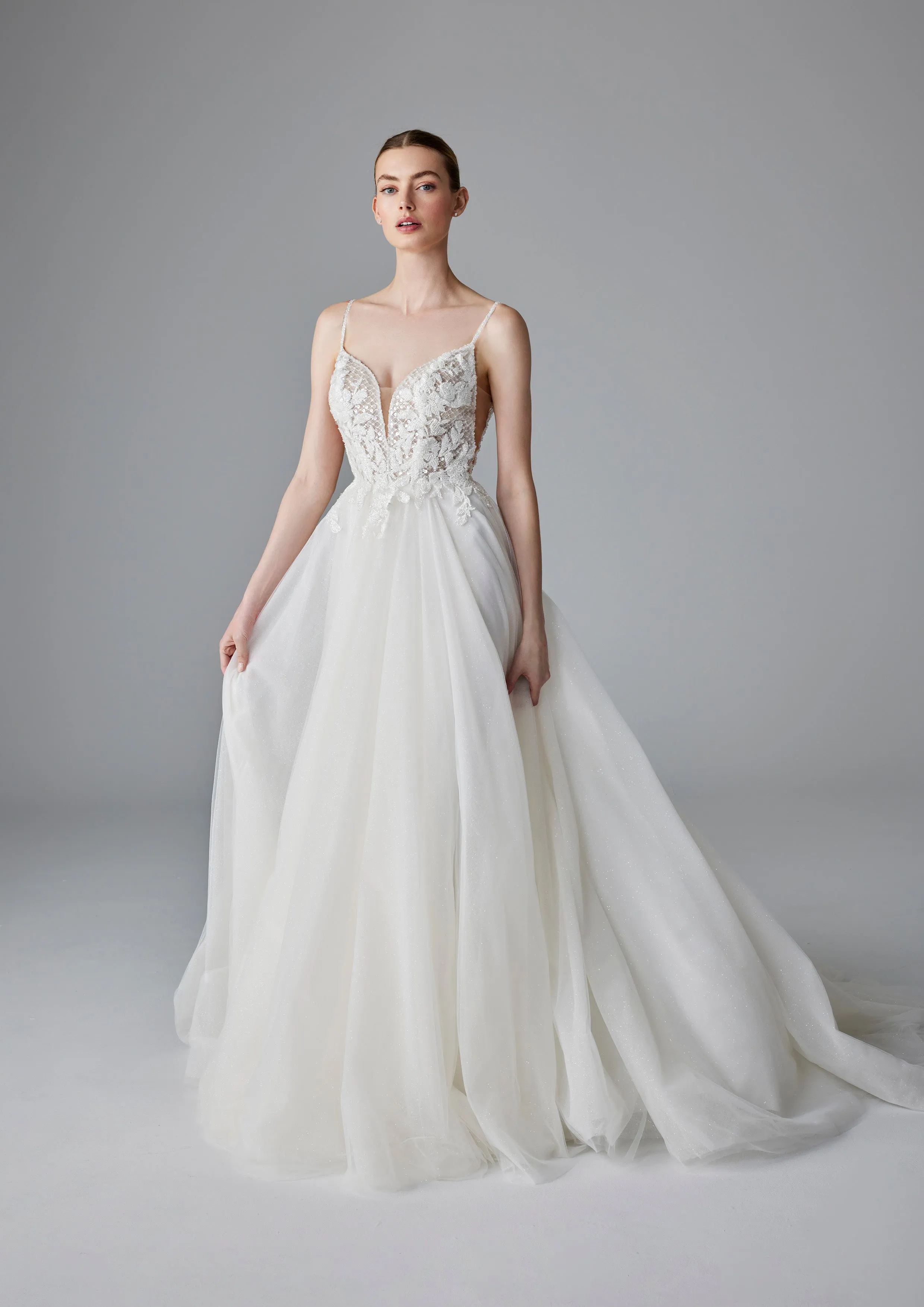 Pronovias: Ailidh