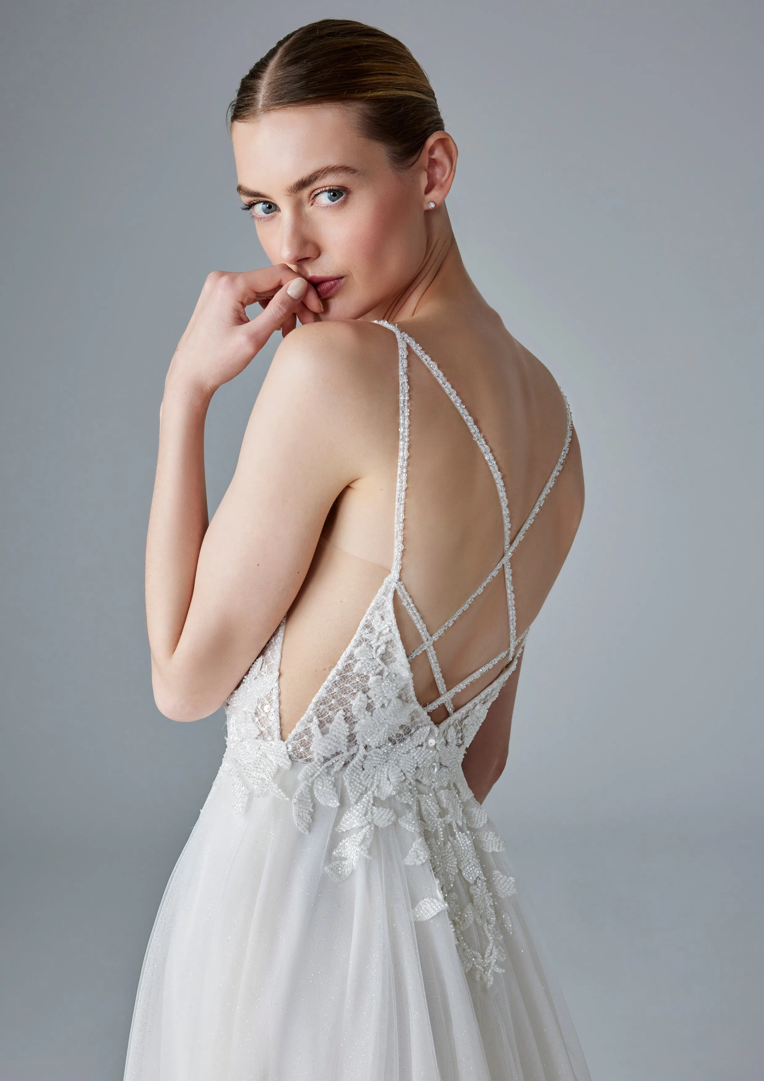 Pronovias: Ailidh