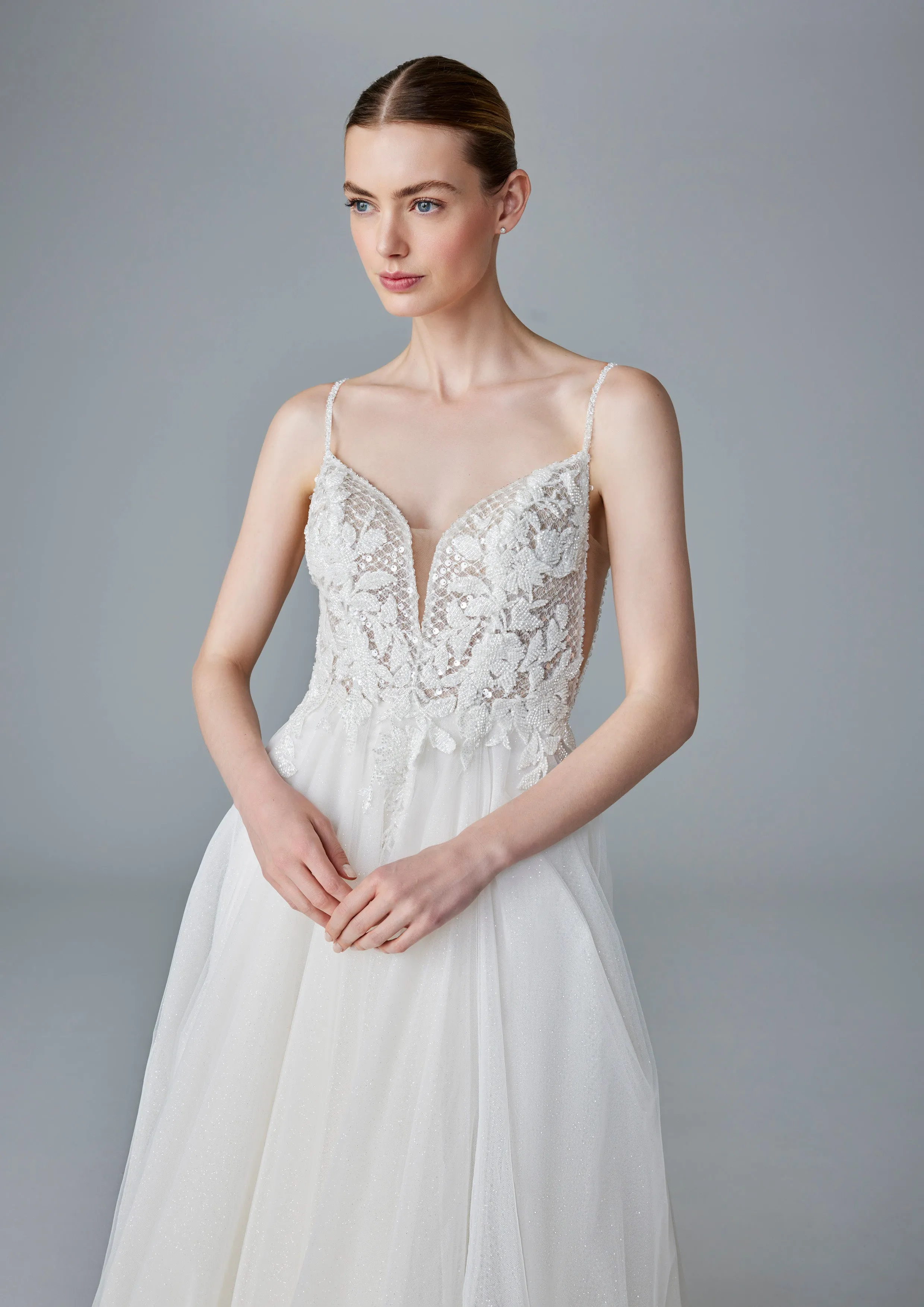 Pronovias: Ailidh