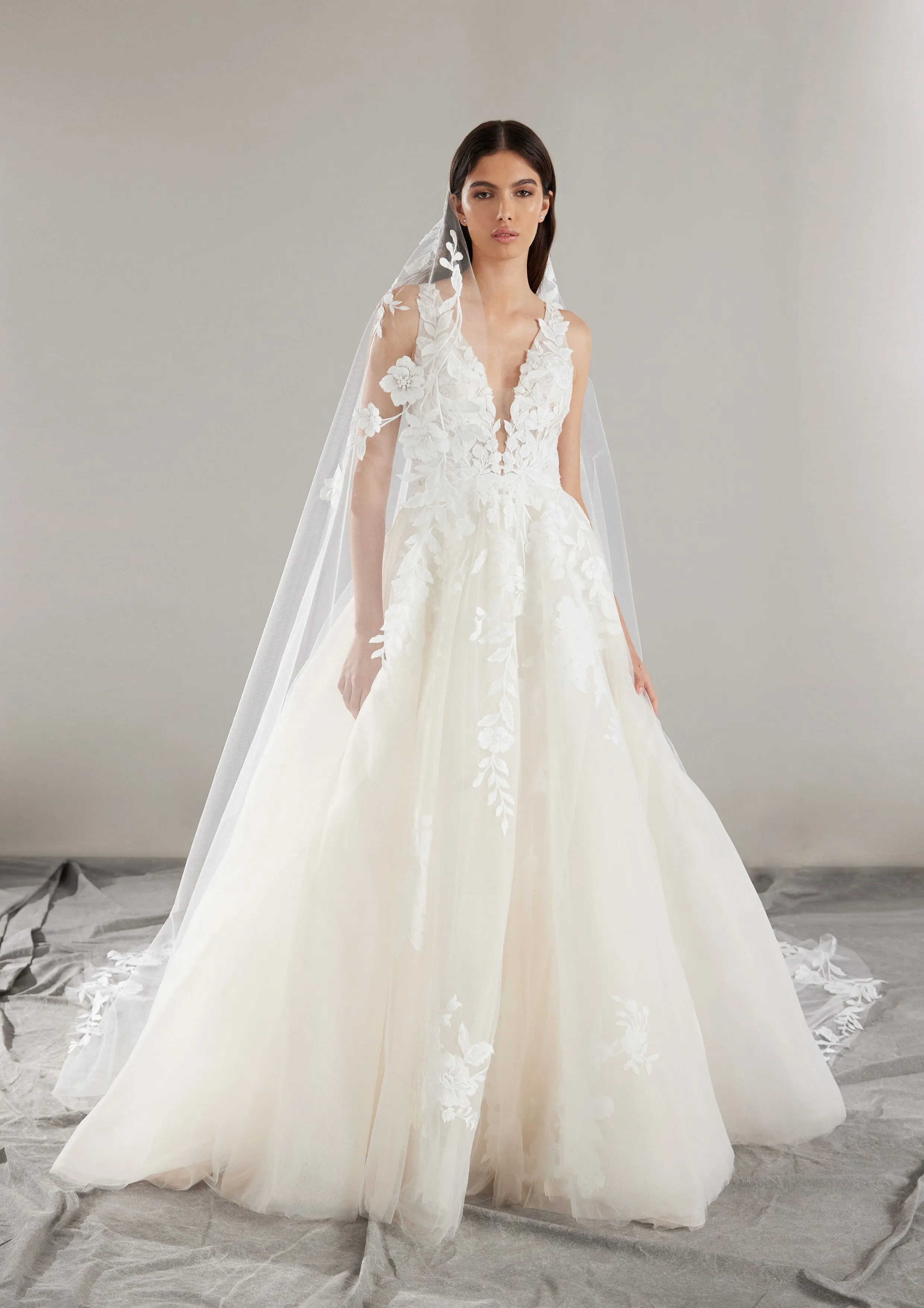 Pronovias: West