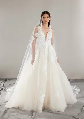 Pronovias: West
